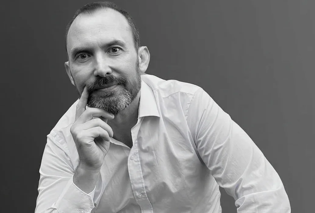 Sergio Brotons